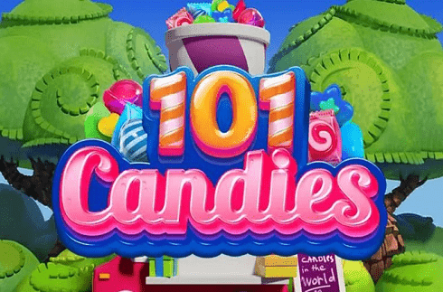 101-candies-netent-juego