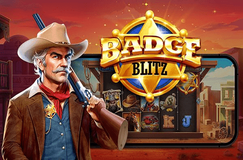 badge-blitz-pragmatic-play-juego