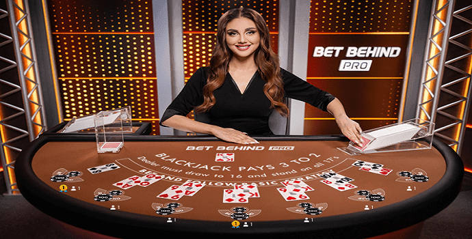 bet-behind-pro-blackjack-pragmatic-play-juego