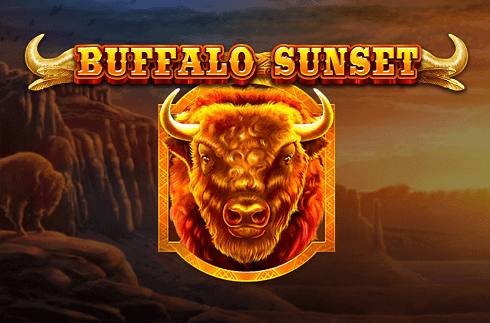 buffalo-sunset-gameart-juego