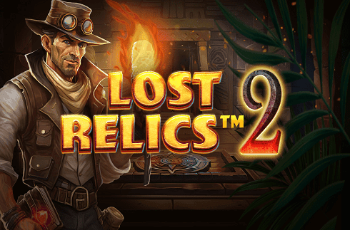 lost-relics-2-netent-juego