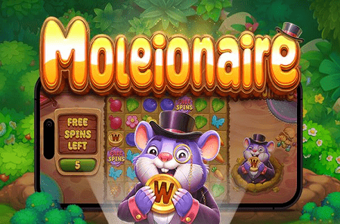 moleionaire-pragmatic-play-juego