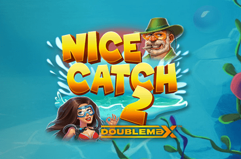 nice-catch-2-doublemax-yggdrasil-gaming-juego