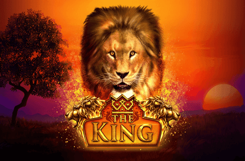 the-king-isoftbet-juego