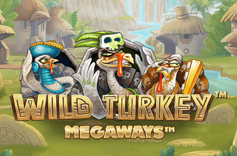 wild-turkey-megaways-netent-juego