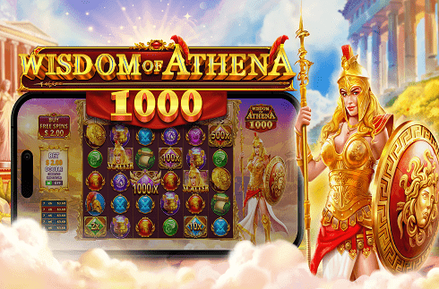 wisdom-of-athena-1000-pragmatic-play-juego