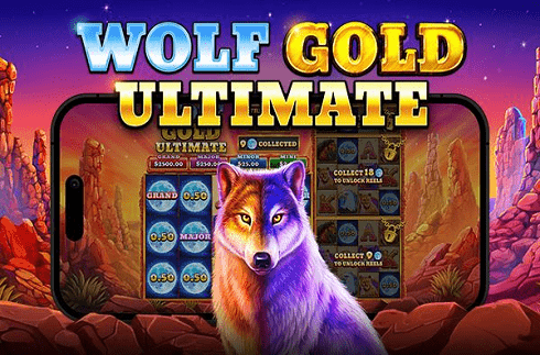 wolf-gold-ultimate-pragmatic-play-juego